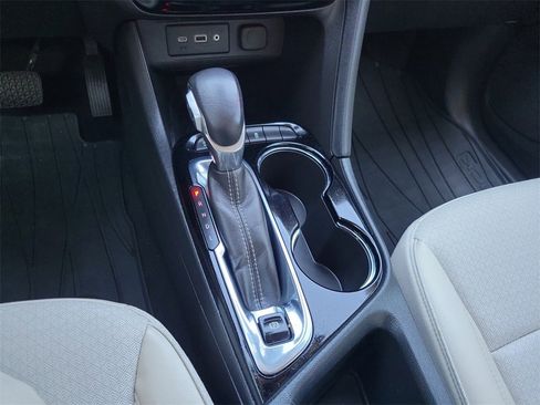 Certified 2023 Buick Encore GX Select image 38