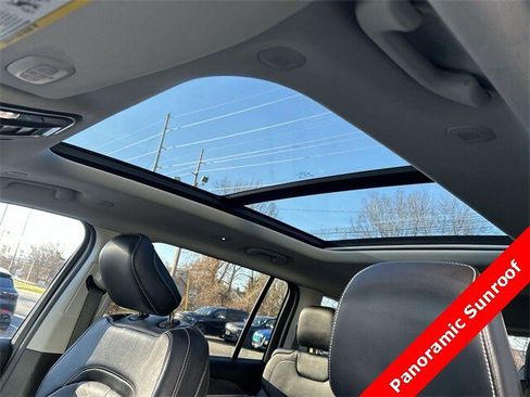 Certified 2021 Jeep Grand Cherokee L Limited image 25