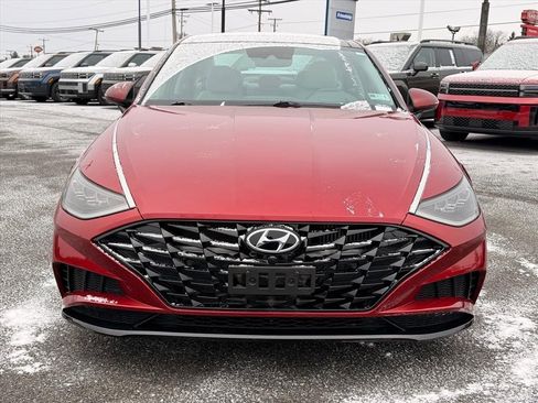 Used 2023 Hyundai Sonata Limited image 13