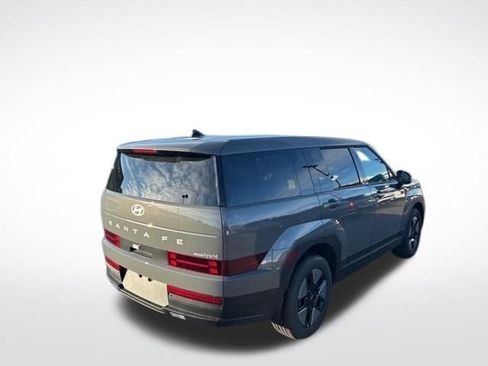 New 2026 Hyundai Santa Fe SE image 5