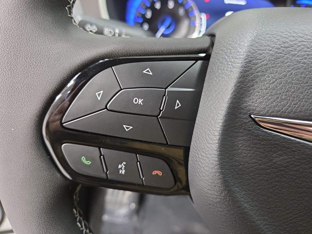 New 2026 Chrysler Pacifica Select w/ S Appearance Package FWD image 14