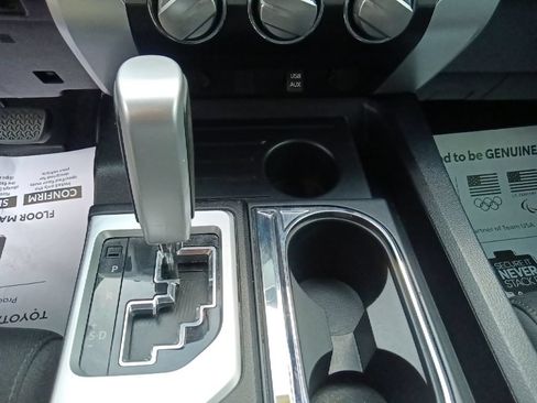 Used 2019 Toyota Tundra SR5 w/ SR5 Upgrade Package RWD image 25