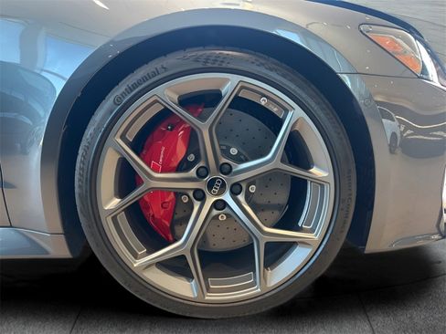 New 2026 Audi RS 7 Performance image 55