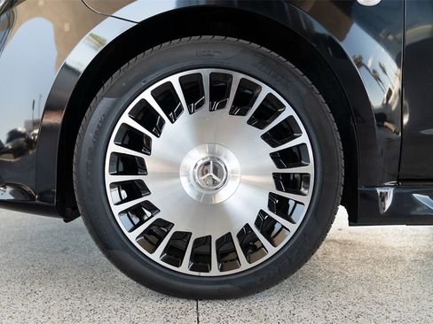 Used 2022 Mercedes-Benz Metris image 39