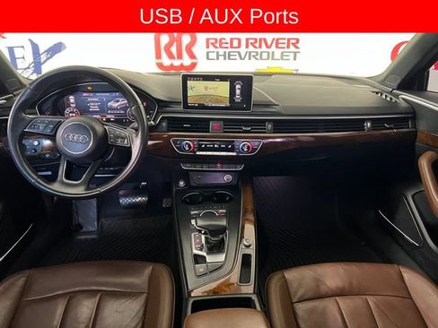 Used 2018 Audi A4 2.0T Ultra Prestige FWD image 13