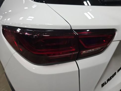 New 2026 Chevrolet Blazer LT image 35