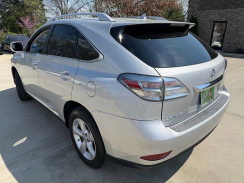 Used 2010 Lexus RX 350 AWD image 7