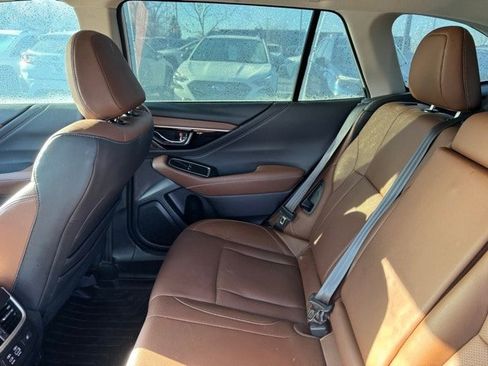 Used 2023 Subaru Outback Touring XT image 18