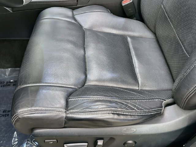 Used 2017 Toyota Tundra Platinum AWD/4WD image 20