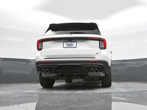 New 2026 Ford Explorer ST image 63