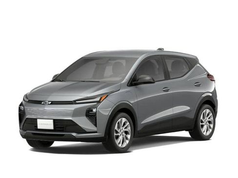 New 2027 Chevrolet Bolt LT FWD image 3