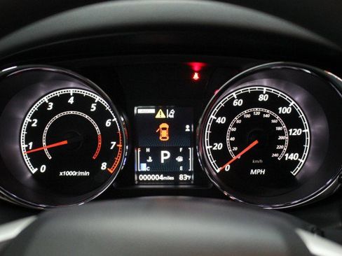 New 2026 Mitsubishi Outlander Sport ES image 11