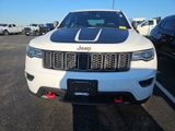 Used 2017 Jeep Grand Cherokee Trailhawk w/ Trailhawk Luxury Group image 2