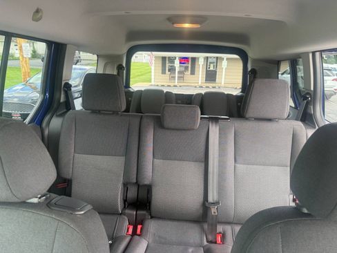 Used 2016 Ford Transit Connect XL FWD image 13