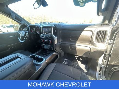 Used 2022 Chevrolet Silverado 1500 RST w/ All Star Edition Plus image 30