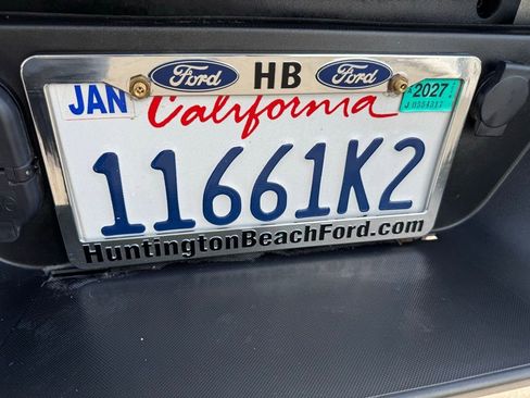 Used 2017 Ford F250 Platinum w/ Platinum Ultimate Package image 11