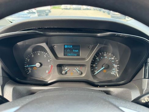 Used 2019 Ford Transit 350 148 Low Roof RWD image 26