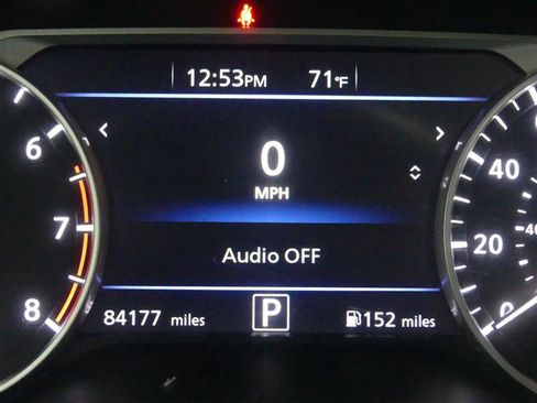 Used 2021 Nissan Sentra SR FWD image 33