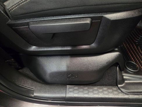 Used 2021 RAM 3500 Tradesman image 77