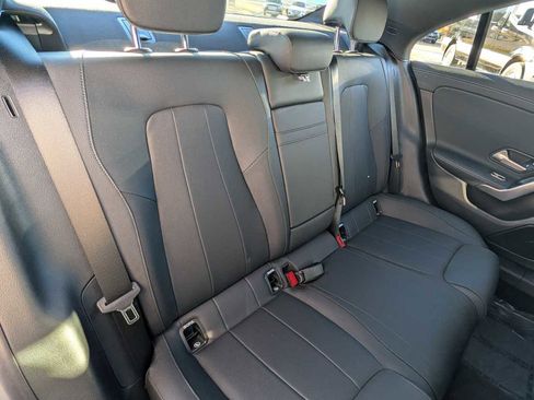 Used 2025 Mercedes-Benz CLA 250 image 27