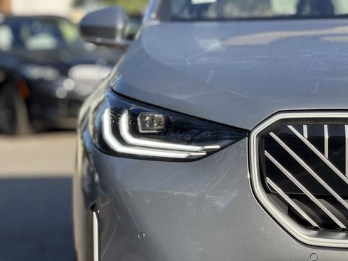 New 2026 BMW X3 xDrive30 w/ Premium Package image 13