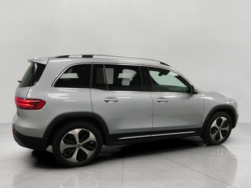Certified 2026 Mercedes-Benz GLB 250 4MATIC image 33