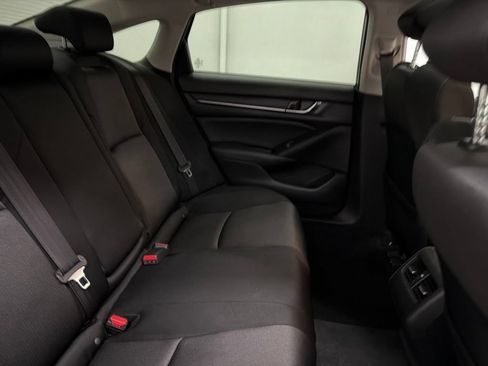 Used 2020 Honda Accord EX image 26