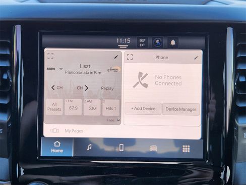 New 2026 RAM 2500 Tradesman image 26