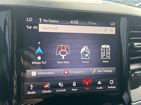 Certified 2021 RAM 1500 Big Horn image 22