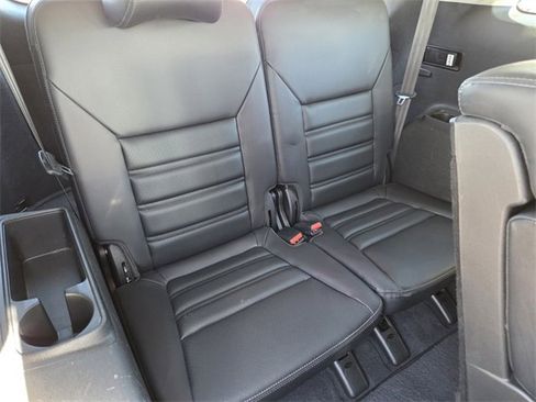 Certified 2020 Kia Sorento EX image 14