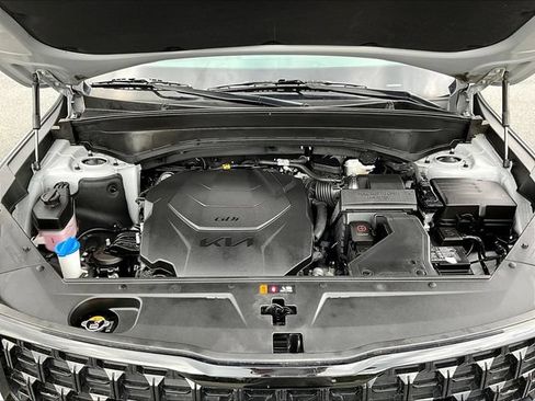 Certified 2024 Kia Telluride EX X-Line AWD/4WD image 32
