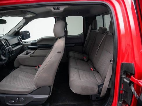 Used 2017 Ford F150 XLT w/ Equipment Group 302A Luxury image 24