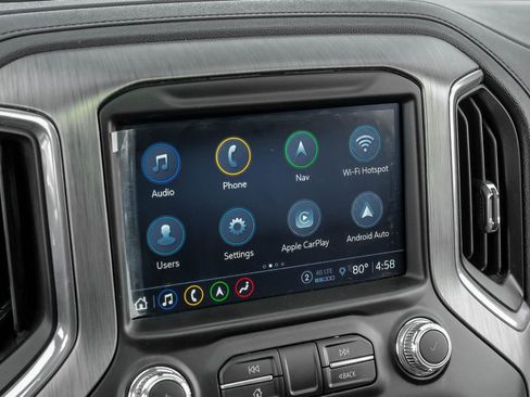 Used 2023 GMC Sierra 2500 Denali w/ Denali Ultimate Package image 38