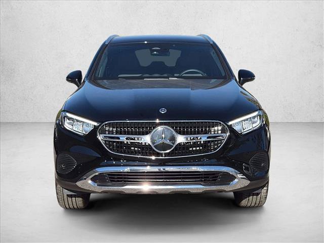 Certified 2026 Mercedes-Benz GLC 300 4MATIC image 2