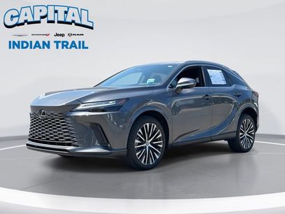 Used 2024 Lexus RX 350 Premium Plus w/ Convenience Package
