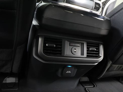 Used 2025 Ford F150 Lariat w/ Equipment Group 502A High AWD/4WD image 29