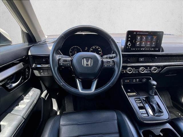 Used 2025 Honda CR-V EX-L image 7