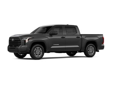 New 2026 Toyota Tundra SR5 w/ SX Package
