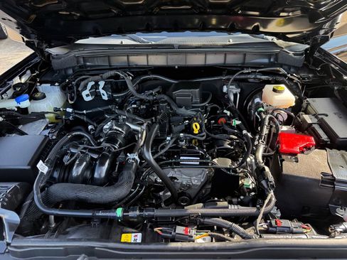 Used 2022 Ford Bronco Big Bend image 36