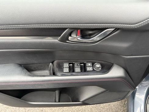Used 2022 MAZDA CX-5 Carbon Edition image 31