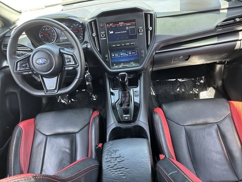 Used 2023 Subaru WRX AWD/4WD image 13