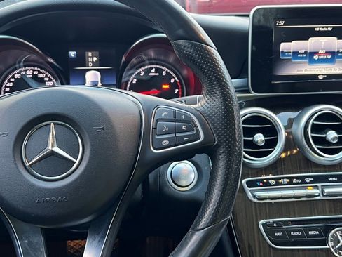 Used 2018 Mercedes-Benz C 300 4MATIC Sedan image 21