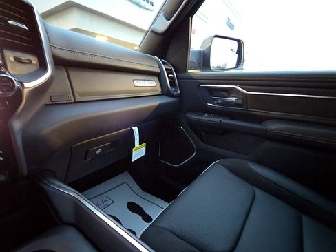 New 2026 RAM 1500 Laramie image 19