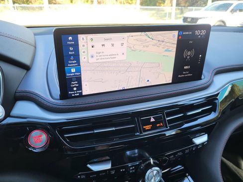 Used 2025 Acura MDX A-Spec image 20