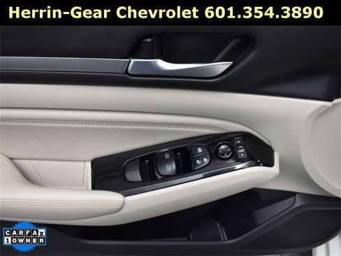 Used 2022 Nissan Altima 2.5 SL image 11