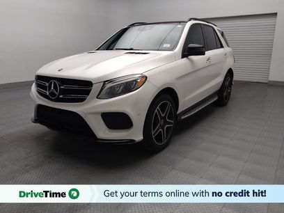 Used 2018 Mercedes-Benz GLE 350 w/ Premium 2 Package