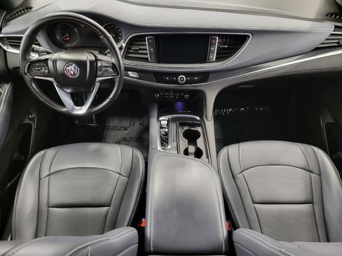 Used 2024 Buick Enclave Essence w/ Sport Touring Edition image 6