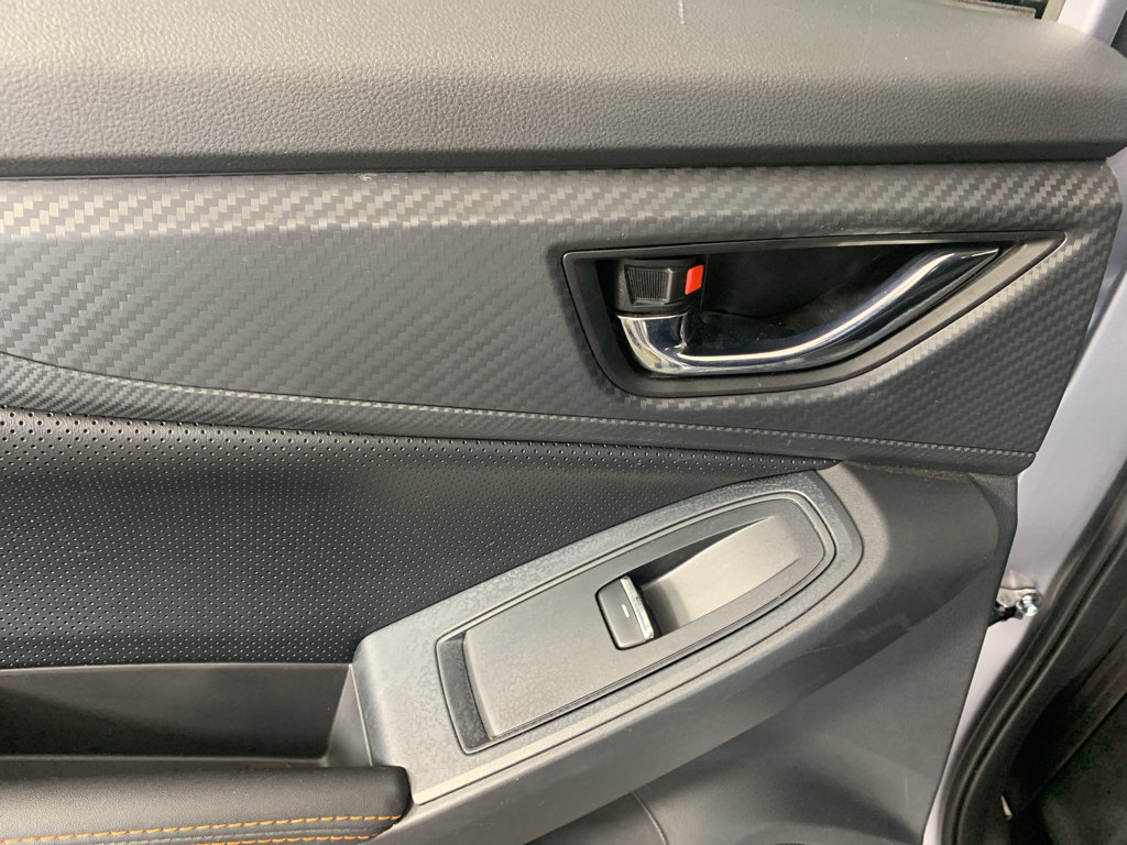 Used 2019 Subaru Crosstrek 2.0i Limited w/ Moonroof Package w/Navigation AWD/4WD image 31