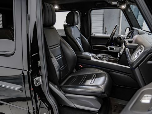 Used 2022 Mercedes-Benz G 550 image 42