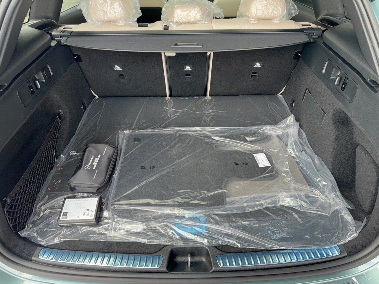 Used 2027 Mercedes-Benz GLC 300 image 28